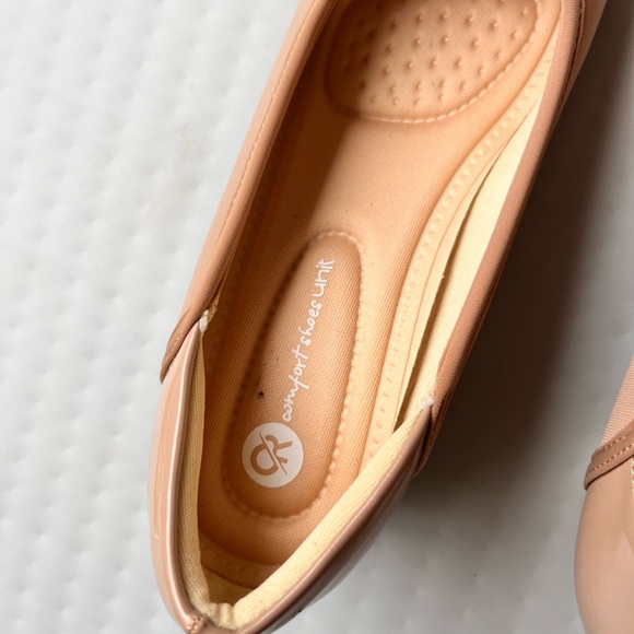 Ortho+rest Low Heel Orthopedic Pumps Size 9 NWOB - Picture 5 of 12